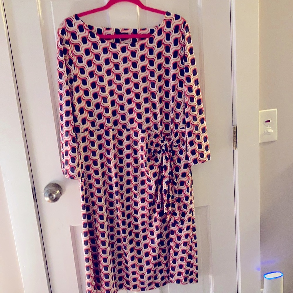 Talbots Dress